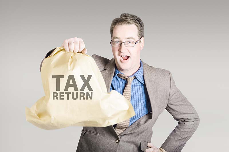 Tax Returns